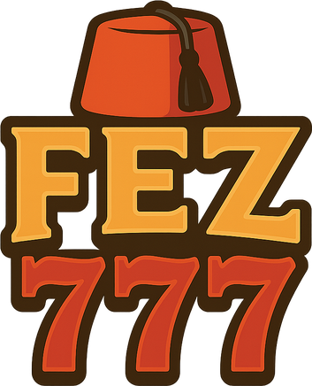 Fez777 Logo